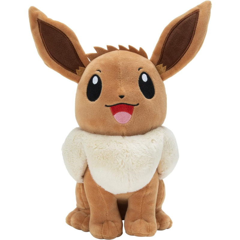 Pokemon Plush Eeve 12Inch PKW3105