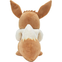 Pokemon Plush Eeve 12Inch PKW3105