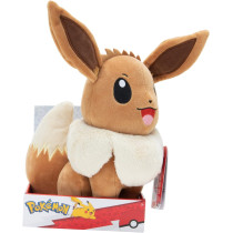 Pokemon Plush Eeve 12Inch PKW3105