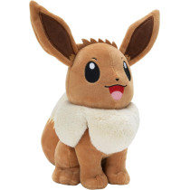 Pokemon Plush Eeve 12Inch PKW3105