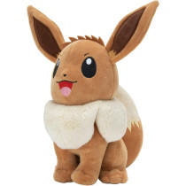 Pokemon Plush Eeve 12Inch PKW3105