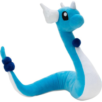 Pokemon Plush Dragonair...