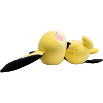 Pokemon Sleeping Pichu Plush 18Inch PKW3113