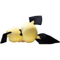 Pokemon Sleeping Pichu Plush 18Inch PKW3113