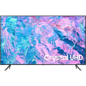 Samsung Smart TV, Crystal UHD, 65 Inch