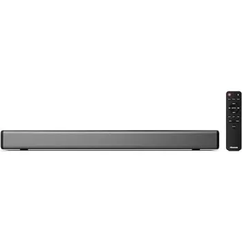 Hisense Sound Bar With...