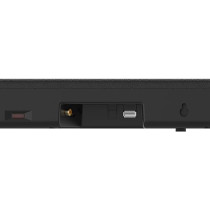 Hisense Sound Bar With Built - In Subwoofer 108W