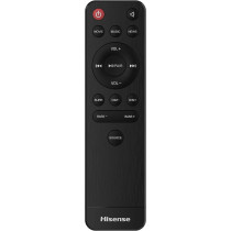 Hisense Sound Bar With Built - In Subwoofer 108W