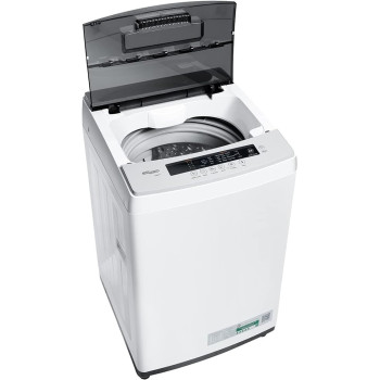Super General 7 KG Fully Automatic Top-Loading Washing Machine SGW-721