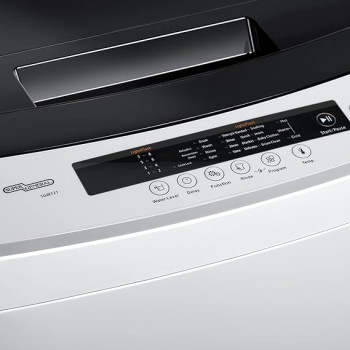 Super General 7 KG Fully Automatic Top-Loading Washing Machine SGW-721