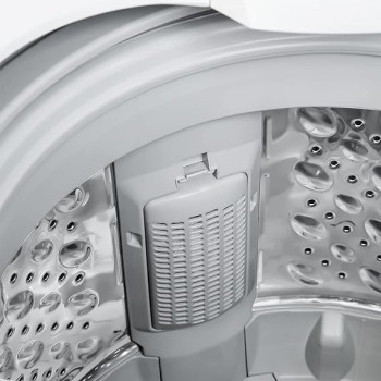 Super General 7 KG Fully Automatic Top-Loading Washing Machine SGW-721