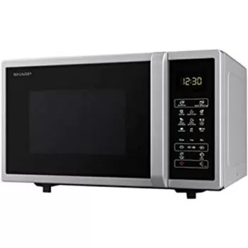 Sharp 25 Liter Digital Solo...