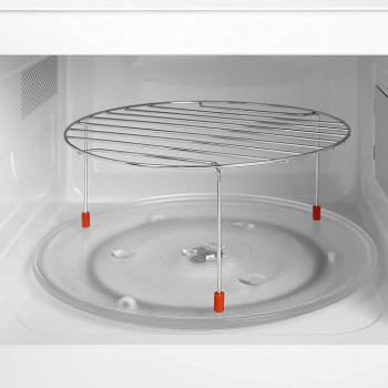 Super General 30 Liter Compact Counter-Top Microwave Oven, Digital Control, SGMM-935-DGW, White / Black Colour