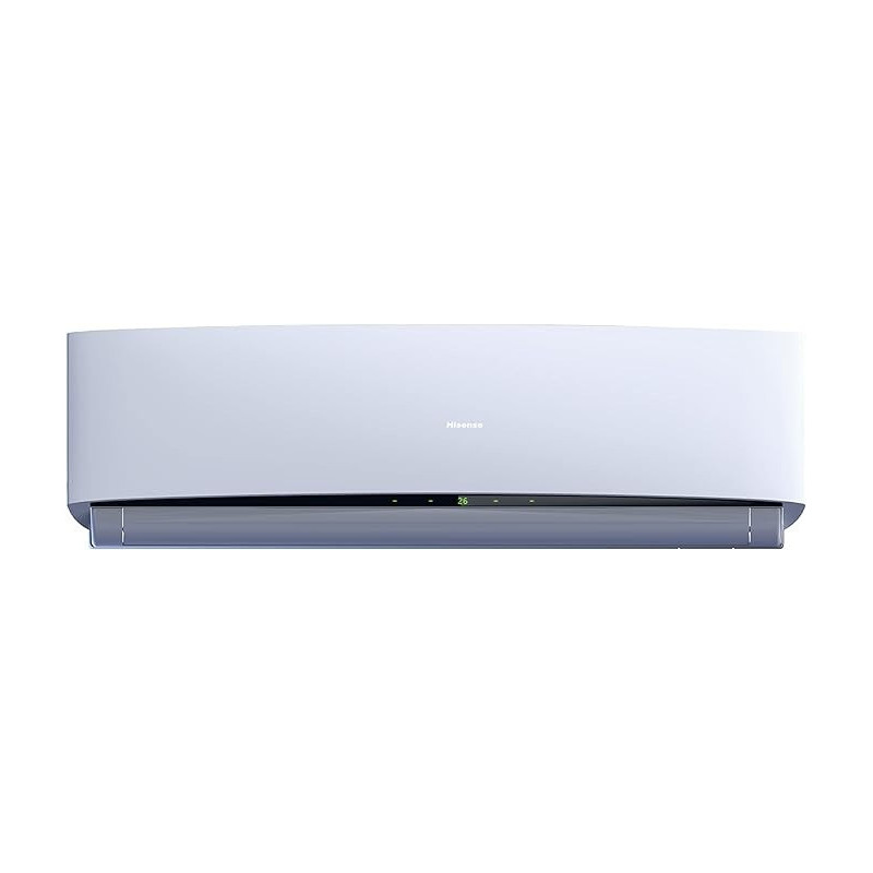 Hisense 2.5 Ton Split Air Conditioner, White, Model - AS30CT4SDKVQ