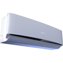 Hisense 2.5 Ton Split Air Conditioner, White, Model - AS30CT4SDKVQ