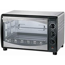 Sharp EO-42K-2 Electric Oven With Convection Function 1800 W, 42 L
