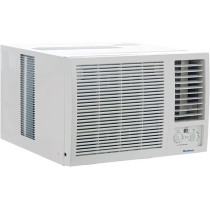 Haiwoo Window Air Conditioner HWAC-18K-R, 1.5 Ton T3 Highly Efficient Tropical Compressor