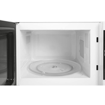 Super General 30 Liters Digital Microwave Oven With Grill, White, SGMM-935-DGW