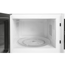Super General 30 Liters Digital Microwave Oven With Grill, White, SGMM-935-DGW