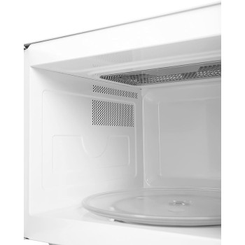 Super General 30 Liters Digital Microwave Oven With Grill, White, SGMM-935-DGW