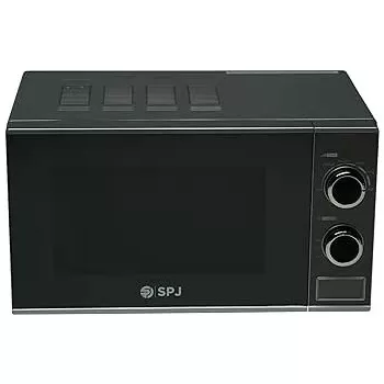 SPJ Microwave Oven 20L,...
