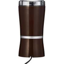 Black+Decker 150W 60G Coffee Grinder With SS Cup And Blade For Finer And Controlled Output