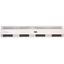 Super General Metal Air Curtain, White Colour - SGCT N120H