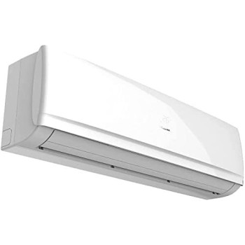 Hisense 1.5 Ton Split Air Conditioner Piston Compressor 18000 BTU White, Colour Model - AS18CT4FBADA01