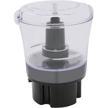 Super General 3-In-1 Blender, 400 Watts Power Mixer, 10 Speed Control With Pulse Function, SGBG-40-D, Black Colour