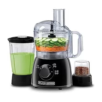 Black+Decker 400W 29...