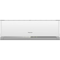Hisense 2.5 Ton Split Air Conditioner Piston Compressor 30000 BTU, White, Model AS30CT4FDKDA03