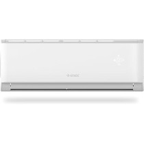Gree Split Air Conditioner 2.5 Ton With Piston Compressor, White Colour