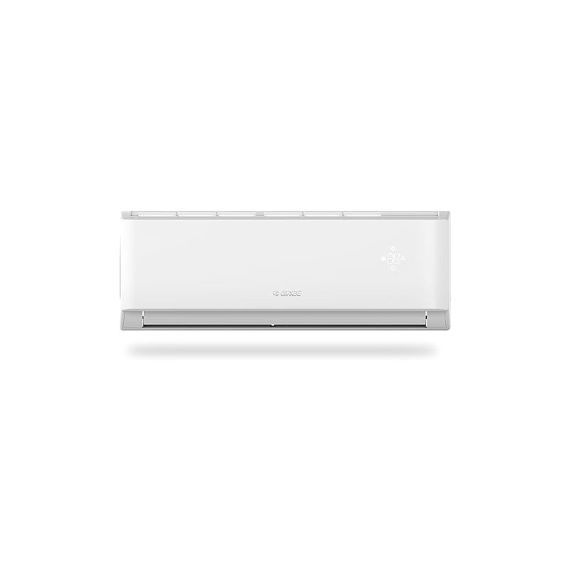 Gree Split Air Conditioner 2.5 Ton With Piston Compressor, White Colour