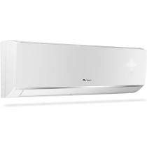 Gree Split Air Conditioner 2.5 Ton With Piston Compressor, White Colour
