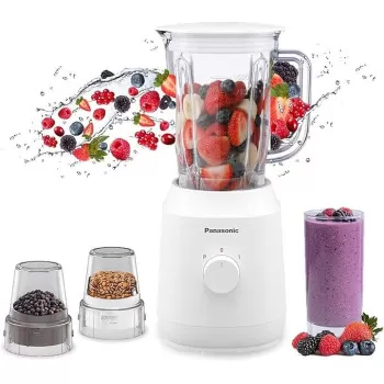 Panasonic - 400W Blender...