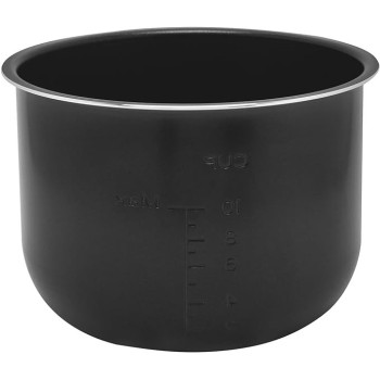 Electric Pressure Cooker, Silver Colour