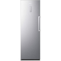 Hisense Upright Freezer 356L Digital Display, Multi Air Flow, Ice Twister No Frost Model FV356N4ASU