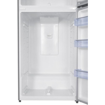 Hisense RT3N635NAD4 Top Mount Refrigerator, Gross Capacity 830 LTR, Freezer Fridge, Precise Electronic Control, Big Capacity, Total No Frost, Silver, 1 Year Full & 10 Years Compressor Warranty