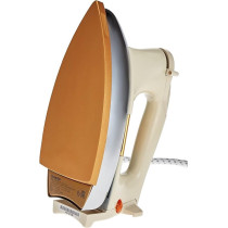 Sharp Heavy Duty Dry Iron Aaeei-D1200-3, White Colour