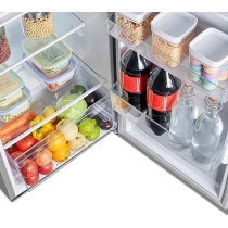 Hisense Refrigerator 264 Liter Top Mount Double Door