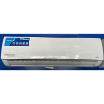 Super General Split AC 1.5 Ton R410GAS Rotary Compressor SGS181AE, White Colour