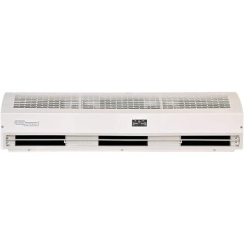 Super General Metal Air Curtain, White, SGCT N90H