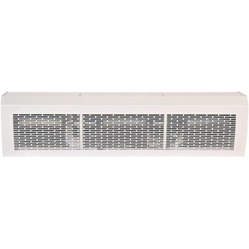 Super General Metal Air Curtain, White, SGCT N90H