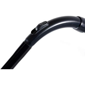 Sharp 18L 1800W Drum And Barrel 100 Percentage Copper Motor Vacuum Cleaner ECCA 1820-Z, Blue Colour