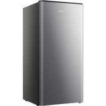 Hisense 198 Liter Single Door Refrigerator, Silver Colour Model - RR198NS
