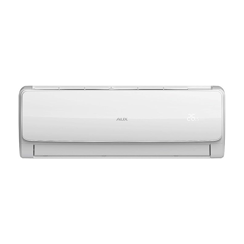 Aux 2 Ton Split Air Conditioner, White - Colour, ASTW-24A4-LI