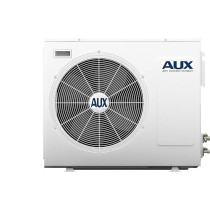 Aux 2 Ton Split Air Conditioner, White - Colour, ASTW-24A4-LI