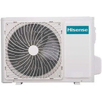 Hisense 3 Ton Split Air Conditioner Piston Compressor 36000 BTU, White Colour, Model AS36CT4FDKDA01