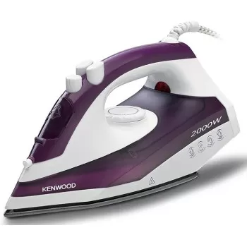 Kenwood Steam Iron 2000...