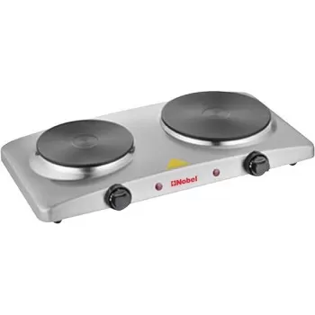 Nobel Electric Dual Hot...